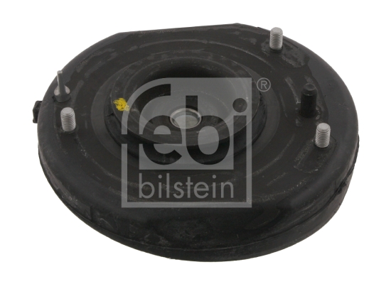 FEBI BILSTEIN Amortisaatori tugilaager 34455