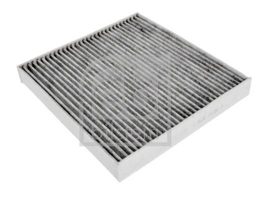 FEBI BILSTEIN Filter,salongiõhk 34781
