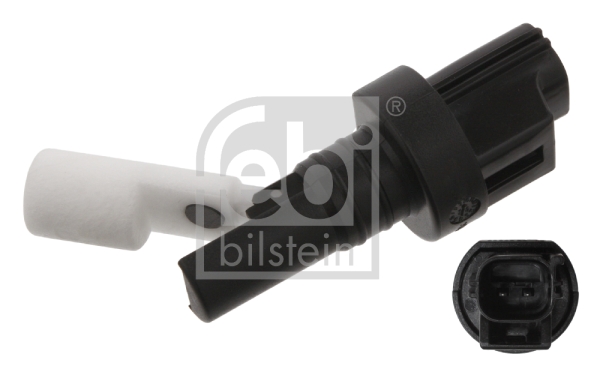 FEBI BILSTEIN Sensor, spolvattennivå 34867
