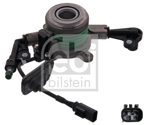 FEBI BILSTEIN Hüdrauliline survelaager,sidur 34962