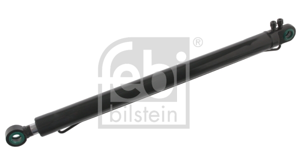 FEBI BILSTEIN Tippningscylinder, förarhytt 35025