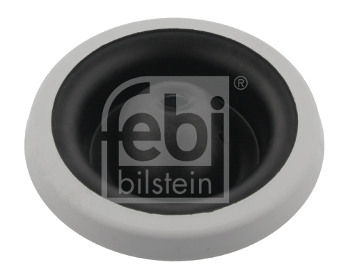 FEBI BILSTEIN Vaihdetangon verhoilu 35158