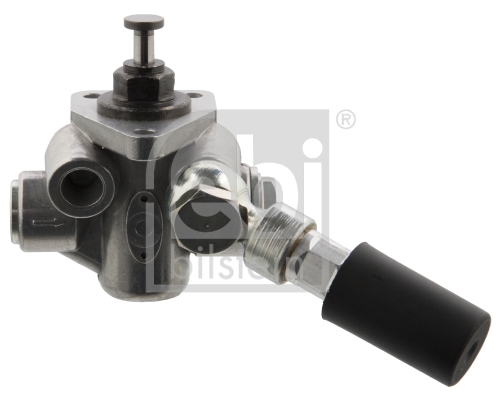 FEBI BILSTEIN Pumppu, polttoaine esisyöttö 35183