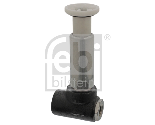 FEBI BILSTEIN Pumppu, polttoaine esisyöttö 35184