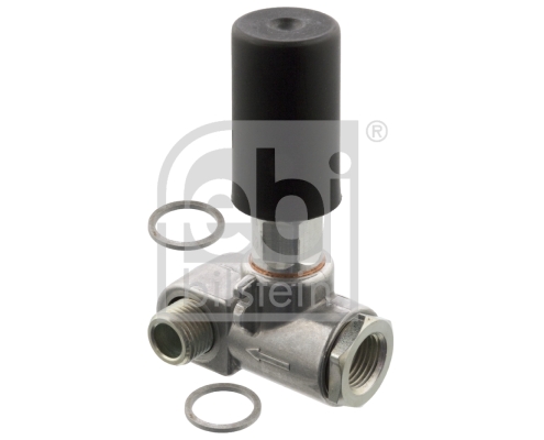 FEBI BILSTEIN Pompa, zespół zasilający 35195