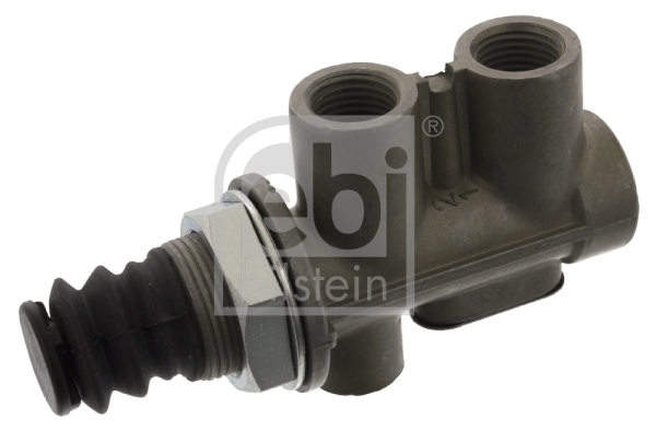 FEBI BILSTEIN Zawór magnetyczny, siłownik roboczy 35197