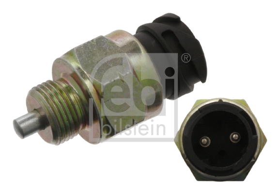 FEBI BILSTEIN Survelüliti, sillakoormusregulatsioon 35328