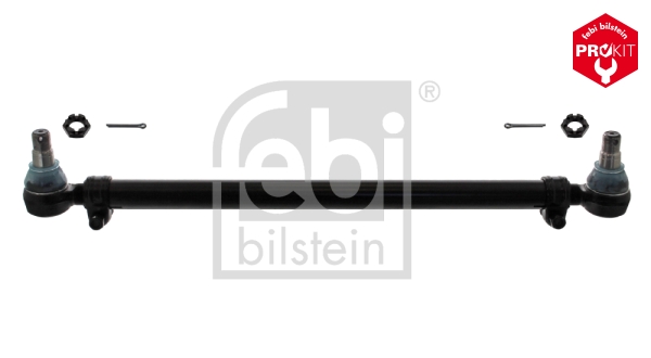 FEBI BILSTEIN Ohjaustanko 35403