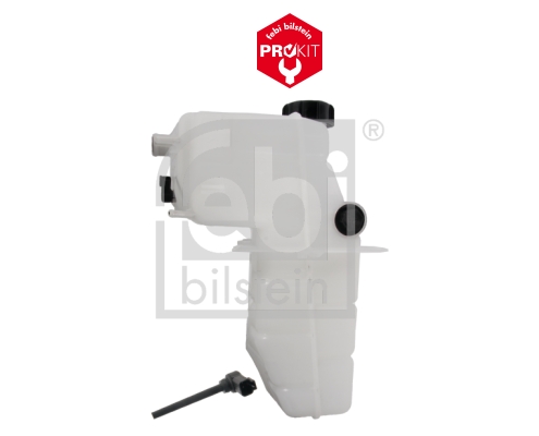 FEBI BILSTEIN Expansionsbehållare, kylmedel 35429