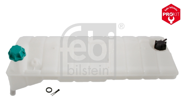 FEBI BILSTEIN Nestesäiliö, jäähdytysneste 35498