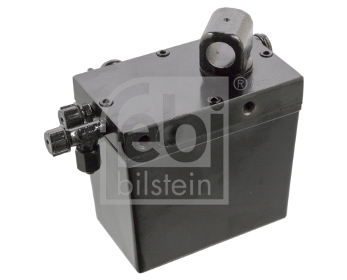 FEBI BILSTEIN Kaldpump, kabiin 35514