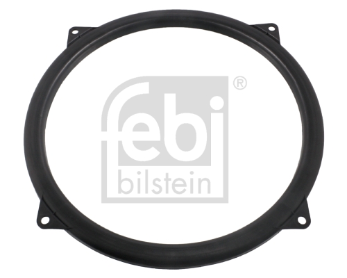 FEBI BILSTEIN Pierścień obudowy wentylatora 35540
