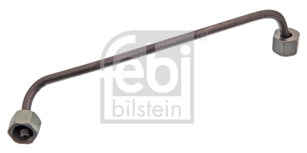 FEBI BILSTEIN Przewód wysokiego ciśnienia, układ wtryskowy 35565