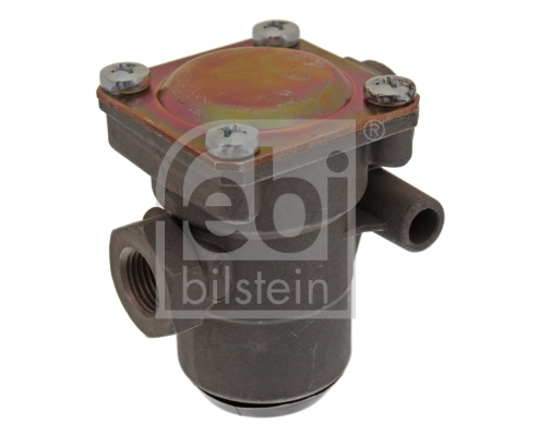FEBI BILSTEIN Paineenrajoitinventtiili 35657