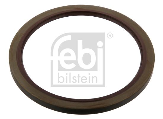 FEBI BILSTEIN Pierścień uszcz., piasta koła (przekładnia planetarna) 35664