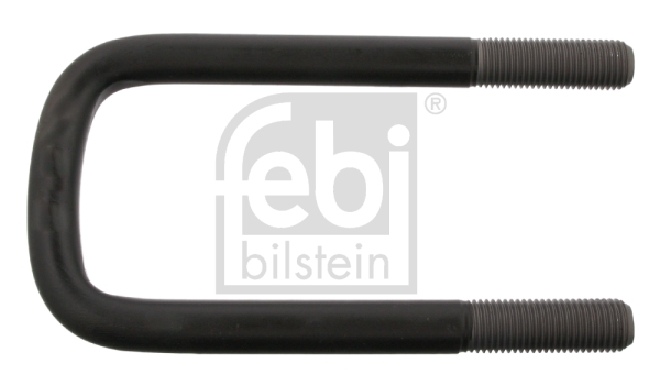 FEBI BILSTEIN Klamra resora 35669