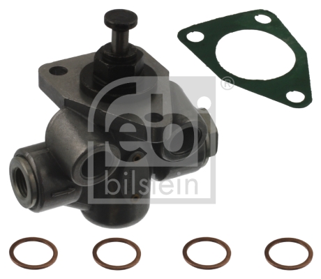 FEBI BILSTEIN Polttoainepumppu 35893