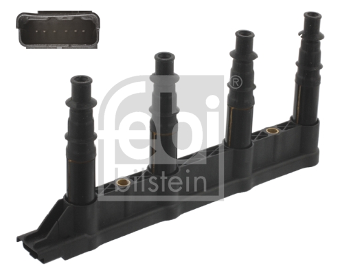 FEBI BILSTEIN Süütepool 36430