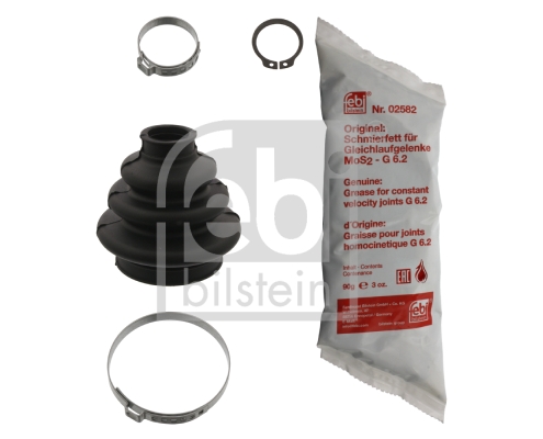 FEBI BILSTEIN Kaitsekummikomplekt, veovõll 36554