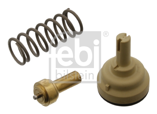 FEBI BILSTEIN termostatas, aušinimo skystis 36648