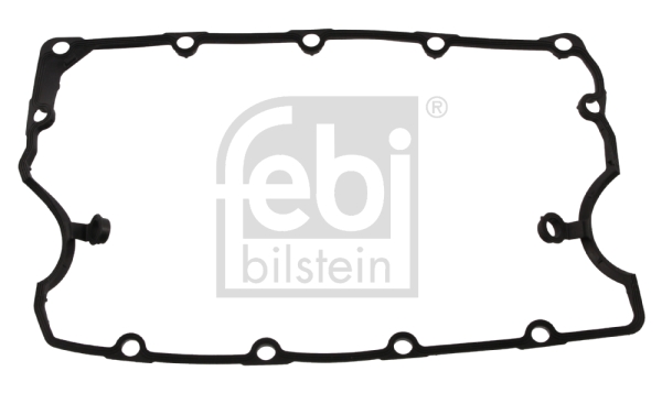 FEBI BILSTEIN tarpiklis, svirties dangtis 36649