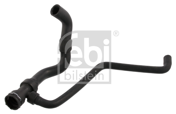 FEBI BILSTEIN Jäähdyttimen letku 36686