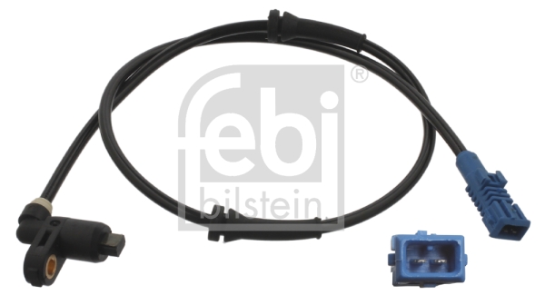 FEBI BILSTEIN Czujnik, prędkość obrotowa koła 36941