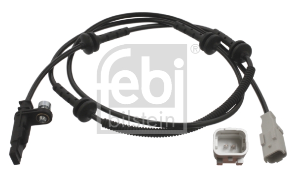 FEBI BILSTEIN Andur, rattapöörete arv 36948