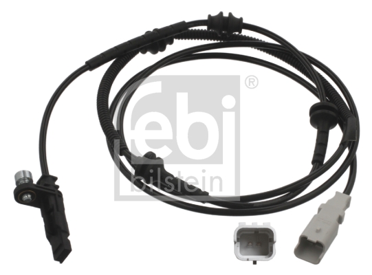 FEBI BILSTEIN Andur, rattapöörete arv 36949