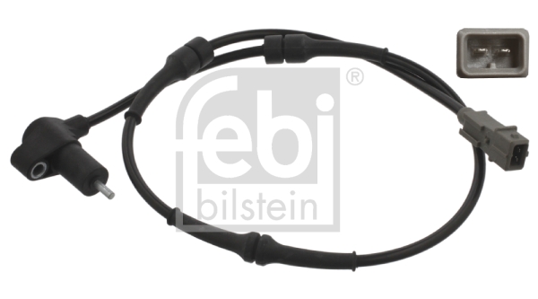 FEBI BILSTEIN Andur, rattapöörete arv 36953