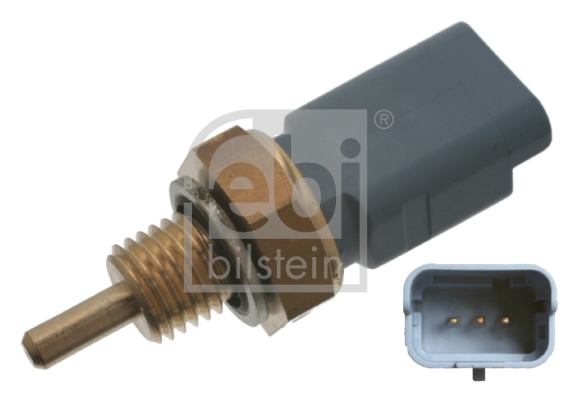FEBI BILSTEIN Andur,Jahutusvedeliku temp. 37171