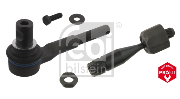 FEBI BILSTEIN Raidetanko 37332