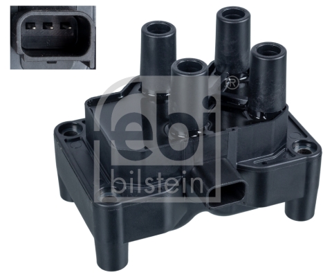 FEBI BILSTEIN Süütepool 37555