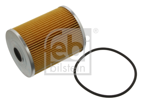 FEBI BILSTEIN Õlifilter 37556