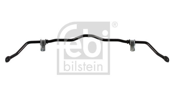 FEBI BILSTEIN Stabilisaatori varras, vedrustus 37573