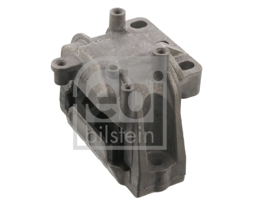 FEBI BILSTEIN variklio montavimas 37687