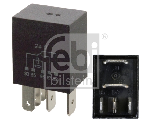 FEBI BILSTEIN Relee, peavool 37688