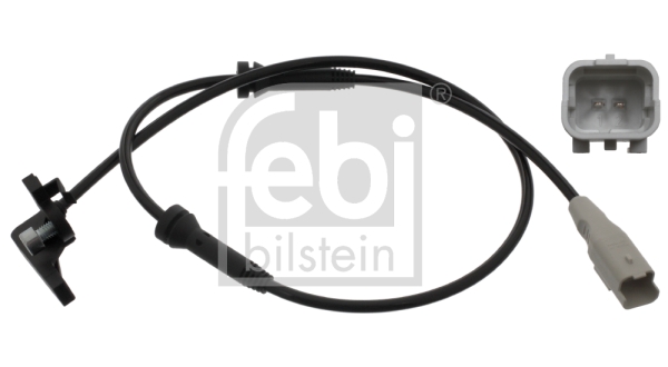 FEBI BILSTEIN Andur, rattapöörete arv 37781