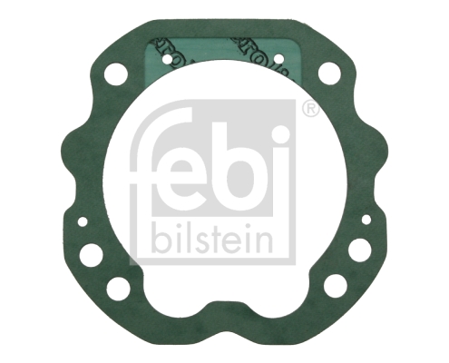 FEBI BILSTEIN Pierścień uszczelniający, sprężarka 37808