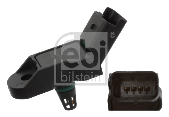 FEBI BILSTEIN Andur,õhuvõtu rõhk 37880