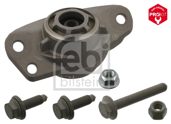 FEBI BILSTEIN remonto komplektas, pakabos statramstis 37894