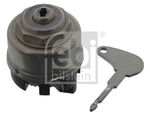 FEBI BILSTEIN Cylinder zamykany, zablokowanie zapłonu 38032