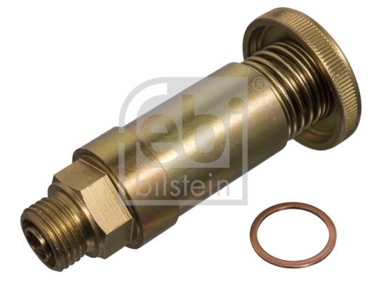 FEBI BILSTEIN Pompa, zespół zasilający 38095