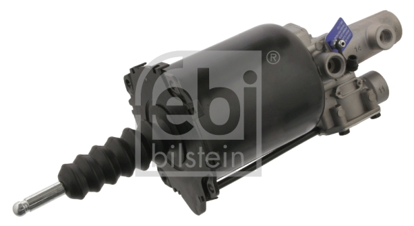 FEBI BILSTEIN Kytkintehostin 38126