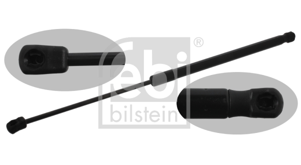 FEBI BILSTEIN dujinė spyruoklė, gaubtas 38188