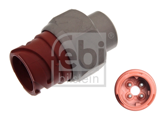 FEBI BILSTEIN Czujnik, system pneumatyczny 38457
