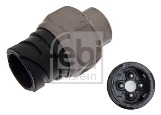 FEBI BILSTEIN Czujnik, system pneumatyczny 38459