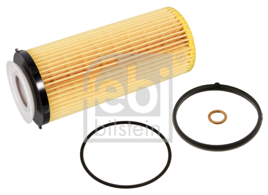 FEBI BILSTEIN Õlifilter 38530