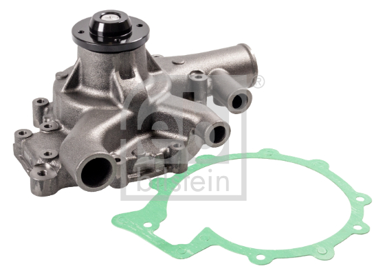 FEBI BILSTEIN Pompa wody, chłodzenie silnika 38552