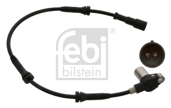 FEBI BILSTEIN Andur, rattapöörete arv 38563